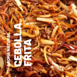 AROMA NATURAL CEBOLLA FRITA