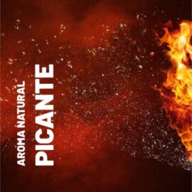 AROMA PICANTE NATURAL
